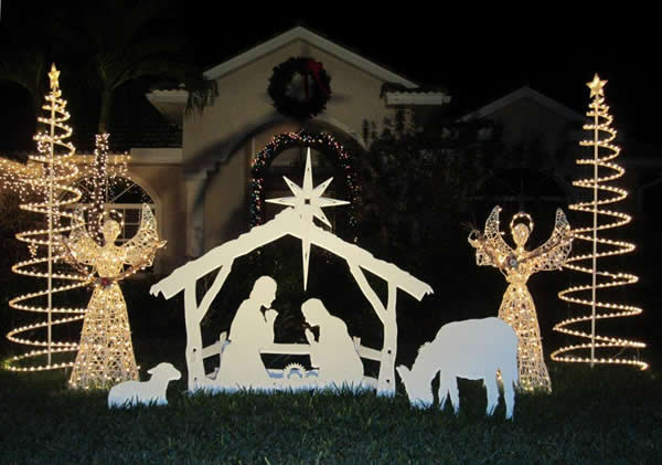 Nativity Sets photo