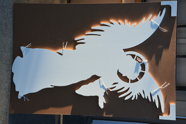 Angel Packaging Image