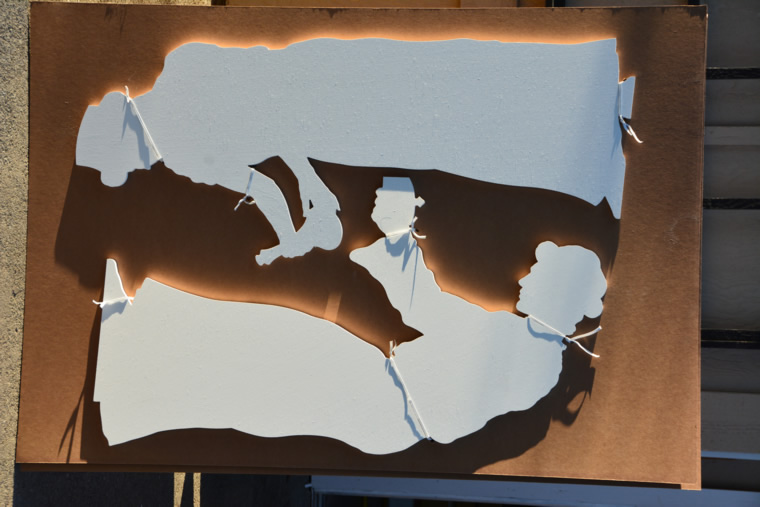 Wisemen Packaging Image