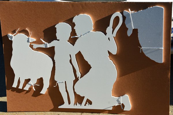Shepherd Packaging Image